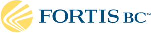 Fortis BC logo