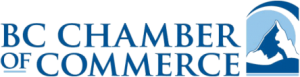 BC Chamber of Commerce Logo